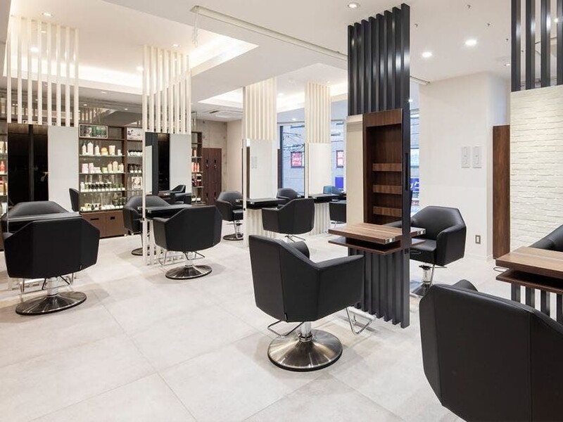 ZELE AVEDA 大宮店 | 大宮のヘアサロン ZELE AVEDA 大宮店 | 大宮のヘアサロン
