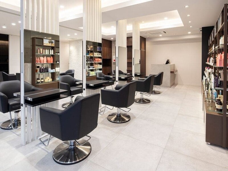 ZELE AVEDA 大宮店 | 大宮のヘアサロン ZELE AVEDA 大宮店 | 大宮のヘアサロン