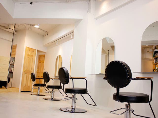 CEINE | 三軒茶屋のヘアサロン