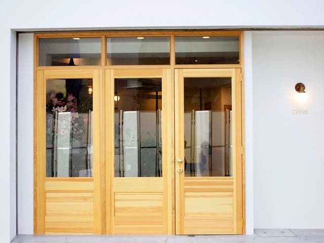 CEINE | 三軒茶屋のヘアサロン