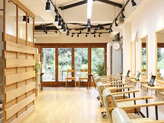 Lino Kichijoji | 吉祥寺のヘアサロン