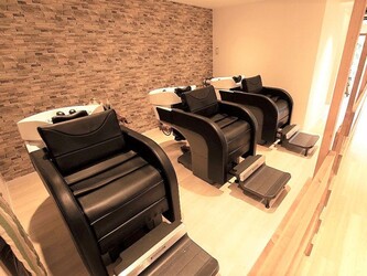 Lino Kichijoji | 吉祥寺のヘアサロン