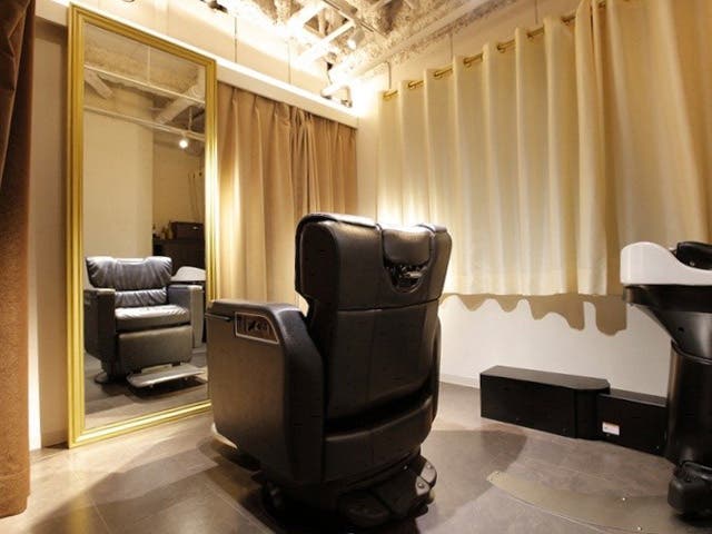 LAVIE NEW STANDARD BARBER 中野店 | 中野のヘアサロン