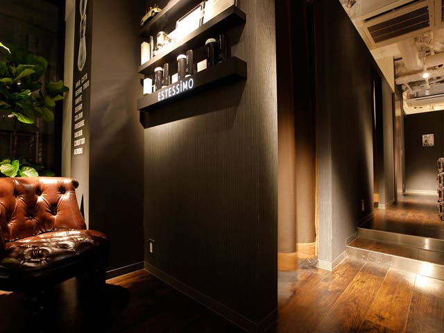 LAVIE NEW STANDARD BARBER 中野店 | 中野のヘアサロン LAVIE NEW STANDARD BARBER 中野店 | 中野のヘアサロン