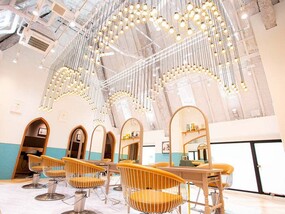 立川北駅 おすすめな美容院 美容室 みてみる ビューティーパーク