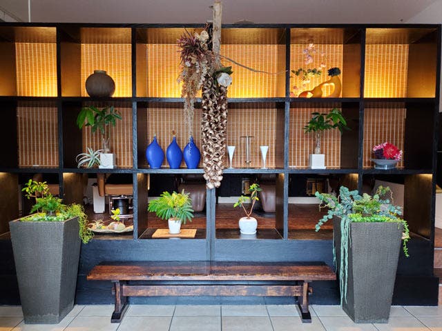 MESSA Raffinato 東雲 | 門前仲町のヘアサロン