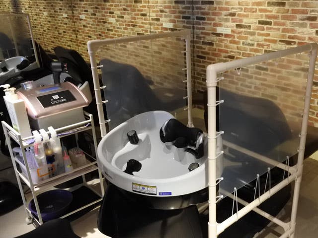 ATELIER MiA | 相模大野のヘアサロン