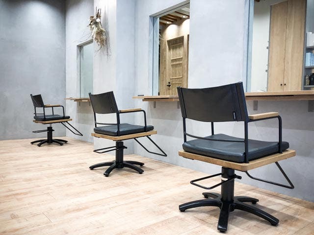 REAN 錦糸町 | 錦糸町のヘアサロン