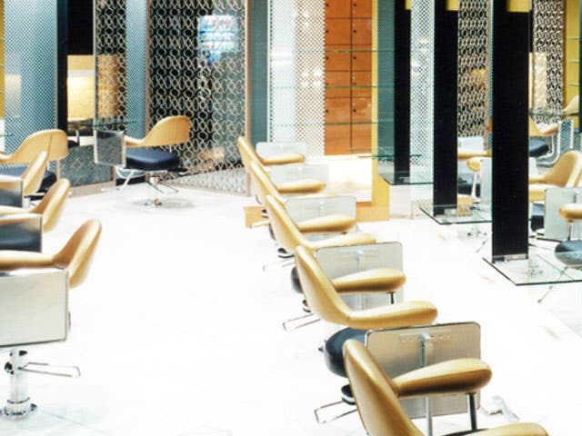 Blossom 保谷 | 練馬のヘアサロン