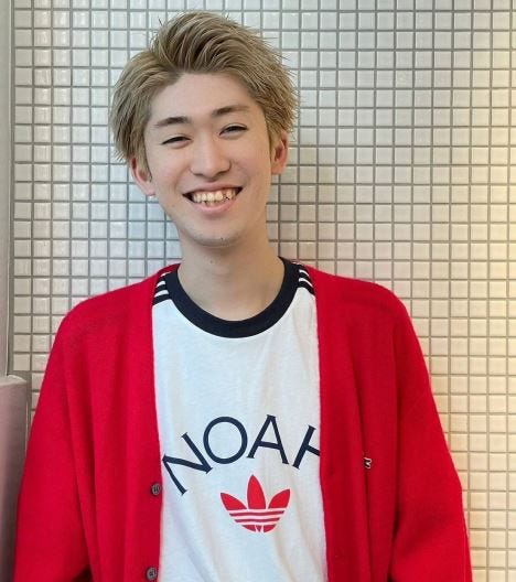 セヤ シュウヘイ