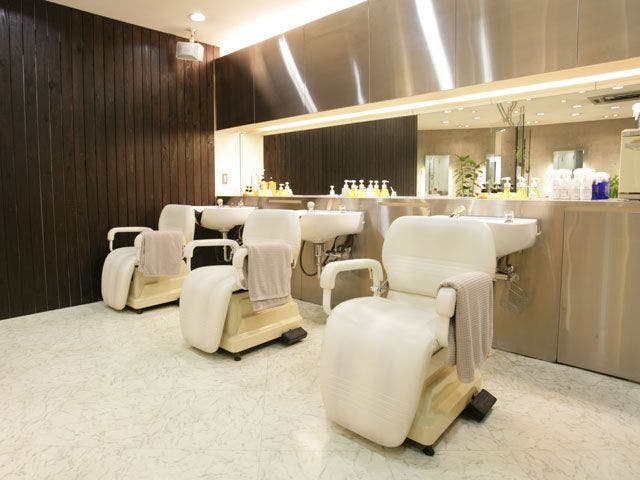 HEAT TOKYO 目黒店 | 目黒のヘアサロン HEAT TOKYO 目黒店 | 目黒のヘアサロン