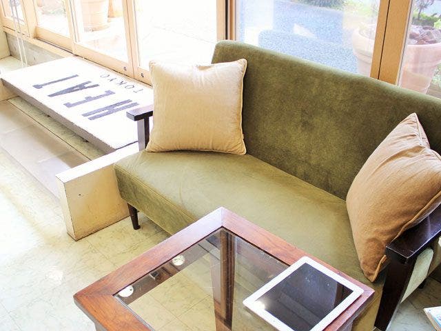 HEAT TOKYO 目黒店 | 目黒のヘアサロン HEAT TOKYO 目黒店 | 目黒のヘアサロン