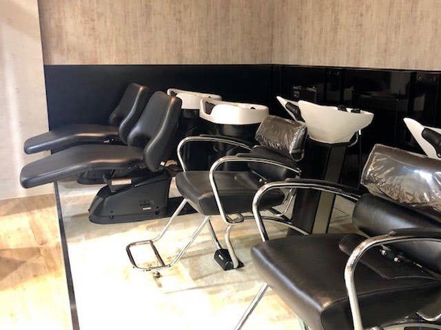 HAIR & MAKE Blossom 東中野店 | 中野のヘアサロン