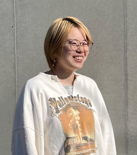 松崎 愛