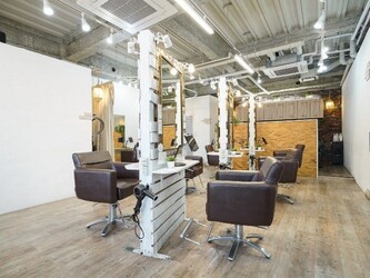 ailes | 大宮のヘアサロン