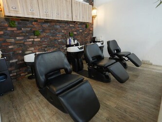 ailes | 大宮のヘアサロン