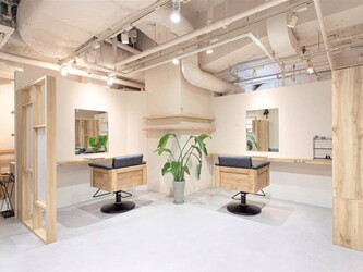 CHATRA | 池袋のヘアサロン