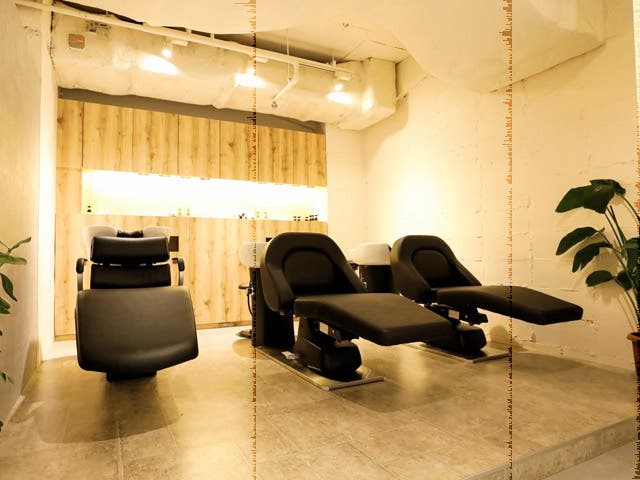 CHATRA | 池袋のヘアサロン CHATRA | 池袋のヘアサロン