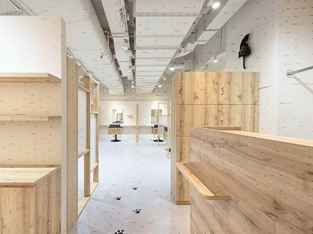 CHATRA | 池袋のヘアサロン CHATRA | 池袋のヘアサロン