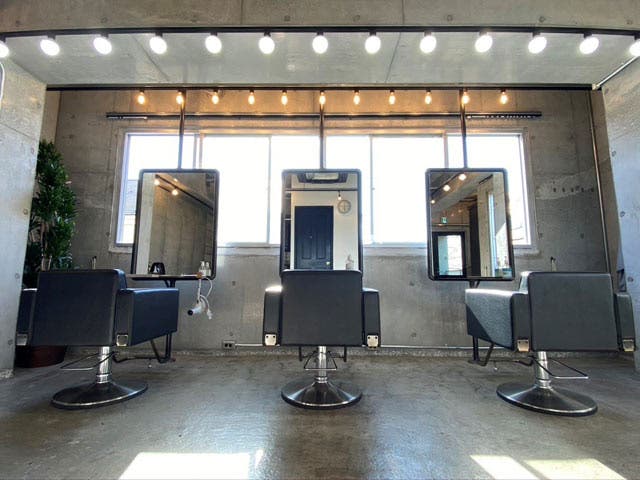 Bond | 三軒茶屋のヘアサロン