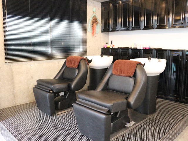 Bond | 三軒茶屋のヘアサロン