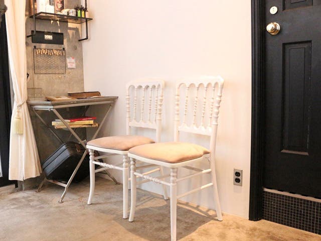 Bond | 三軒茶屋のヘアサロン