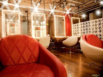 ANTI | 表参道のヘアサロン ANTI | 表参道のヘアサロン