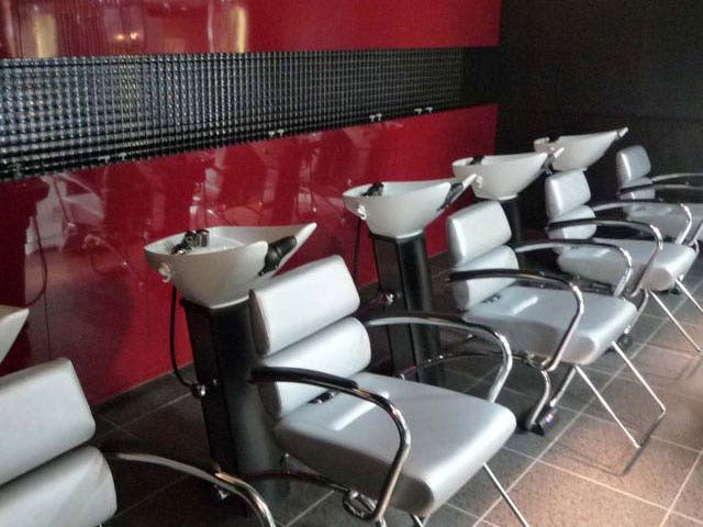 prize 錦糸町店 | 錦糸町のヘアサロン