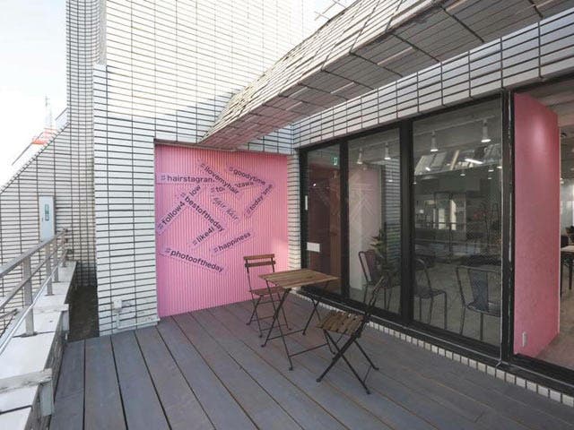 agir hair  所沢プロペ通り店 | 所沢のヘアサロン