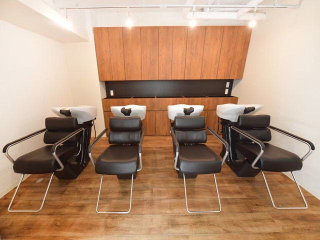 agir hair 上野店 | 上野のヘアサロン