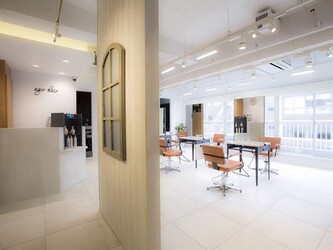 agir hair 池袋駅東口店 | 池袋のヘアサロン