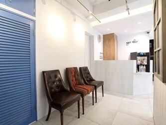 agir hair 池袋駅東口店 | 池袋のヘアサロン