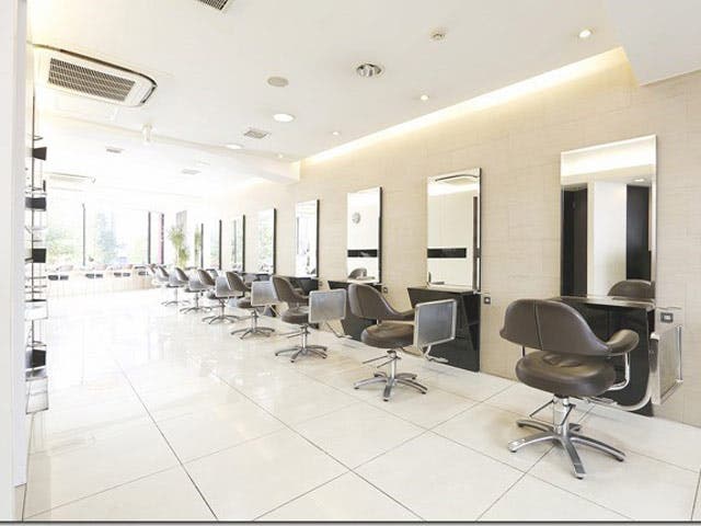 prize 池袋西口店 | 池袋のヘアサロン