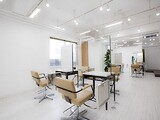prize 表参道／原宿店 | 原宿のヘアサロン