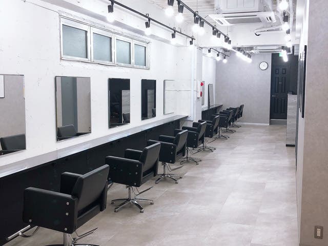 prize 所沢 | 所沢のヘアサロン