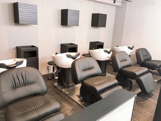 prize 所沢 | 所沢のヘアサロン