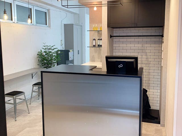 prize 所沢 | 所沢のヘアサロン