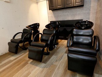 agir hair 北千住駅西口店 | 北千住のヘアサロン