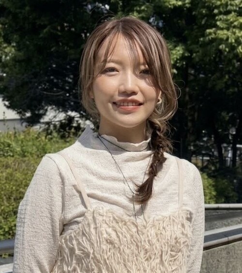 大月 智恵