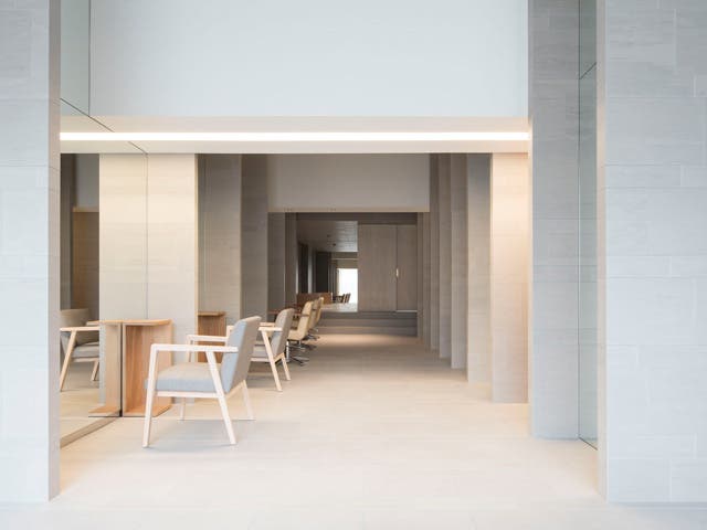 Kimito Hairdesign&spa | 武蔵小杉のヘアサロン