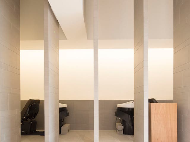 Kimito Hairdesign&spa | 武蔵小杉のヘアサロン Kimito Hairdesign&spa | 武蔵小杉のヘアサロン