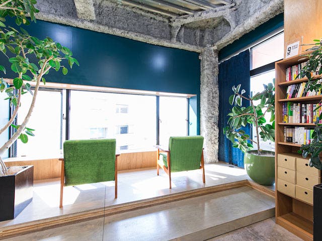 9 NINTH FLOOR | 中目黒のヘアサロン 9 NINTH FLOOR | 中目黒のヘアサロン