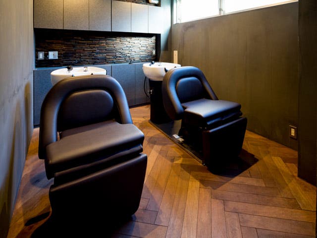 BUZZIoT/h | 川崎のヘアサロン BUZZIoT/h | 川崎のヘアサロン