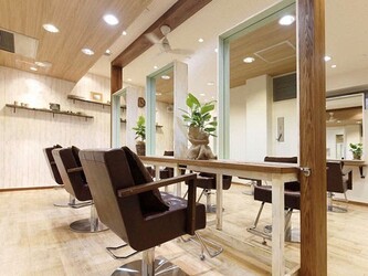 LOOP | 大宮のヘアサロン LOOP | 大宮のヘアサロン