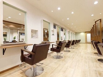 LOOP | 大宮のヘアサロン LOOP | 大宮のヘアサロン