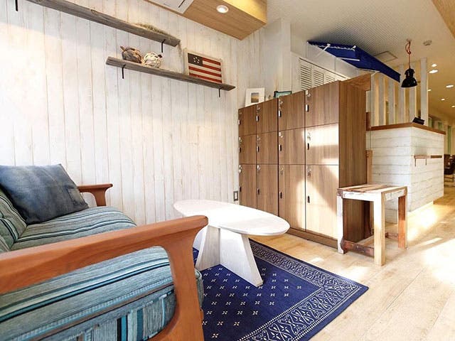 LOOP | 大宮のヘアサロン