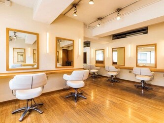HAIR SALON nuance | 表参道のヘアサロン HAIR SALON nuance | 表参道のヘアサロン