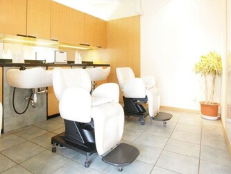 HAIR SALON nuance | 表参道のヘアサロン HAIR SALON nuance | 表参道のヘアサロン