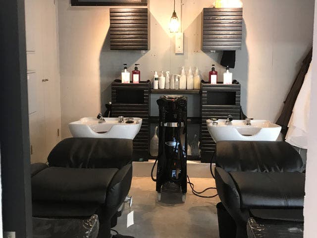 lok 高田馬場 | 高田馬場のヘアサロン lok 高田馬場 | 高田馬場のヘアサロン