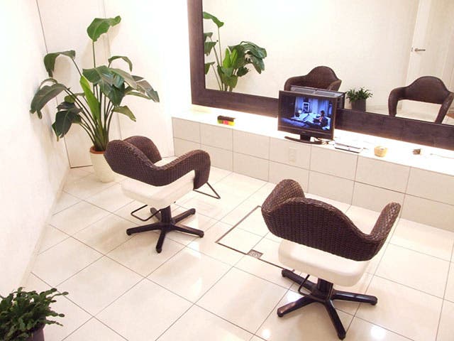 GOOD NEIGHBORS 馬橋店 | 新松戸のヘアサロン